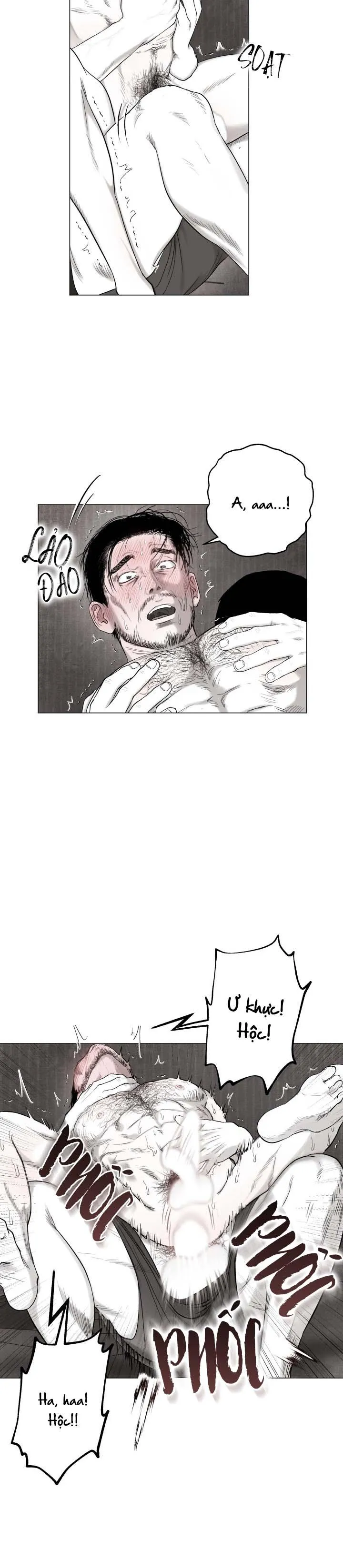 TỔNG HỢP BL NGẮN NGƯỜI LỚN Chapter 3 Trang 12