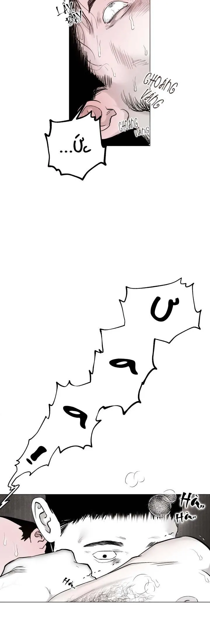 TỔNG HỢP BL NGẮN NGƯỜI LỚN Chapter 3 Trang 16