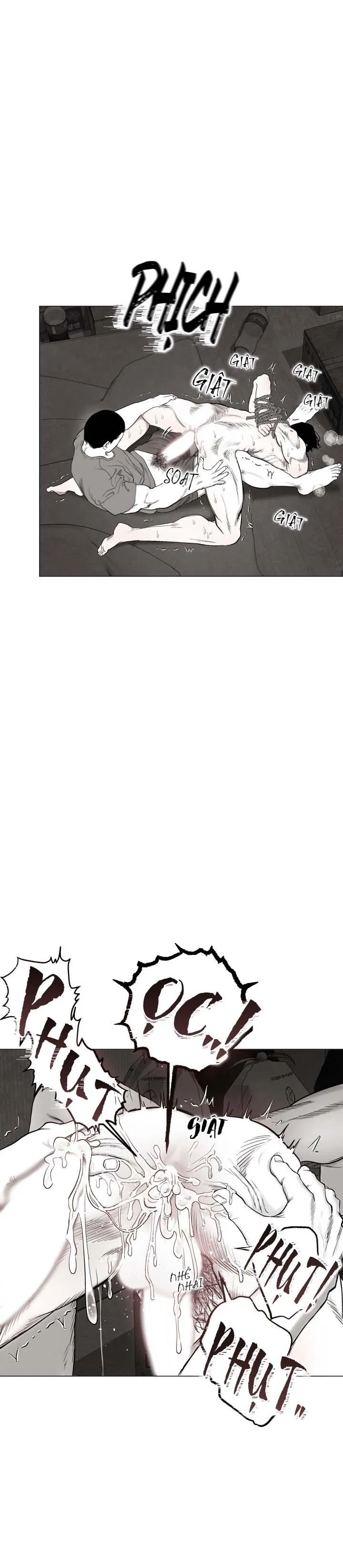 TỔNG HỢP BL NGẮN NGƯỜI LỚN Chapter 3 Trang 17