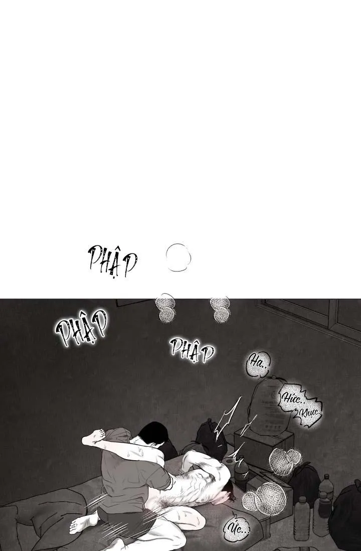 TỔNG HỢP BL NGẮN NGƯỜI LỚN Chapter 3 Trang 20