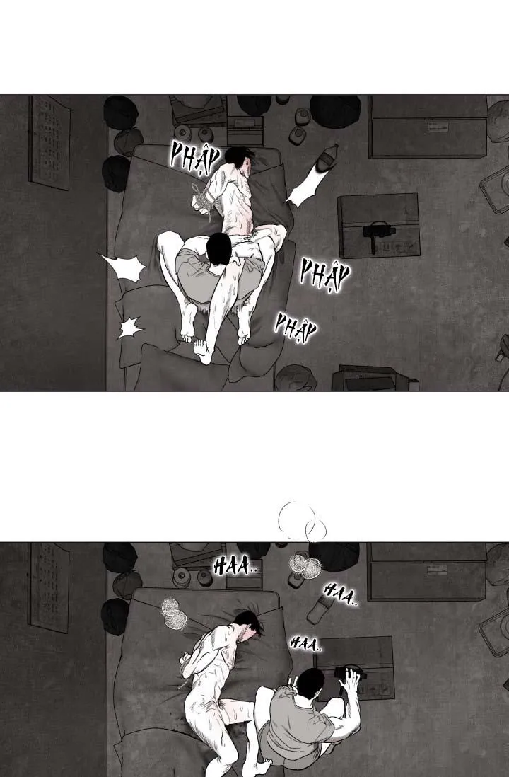 TỔNG HỢP BL NGẮN NGƯỜI LỚN Chapter 3 Trang 22