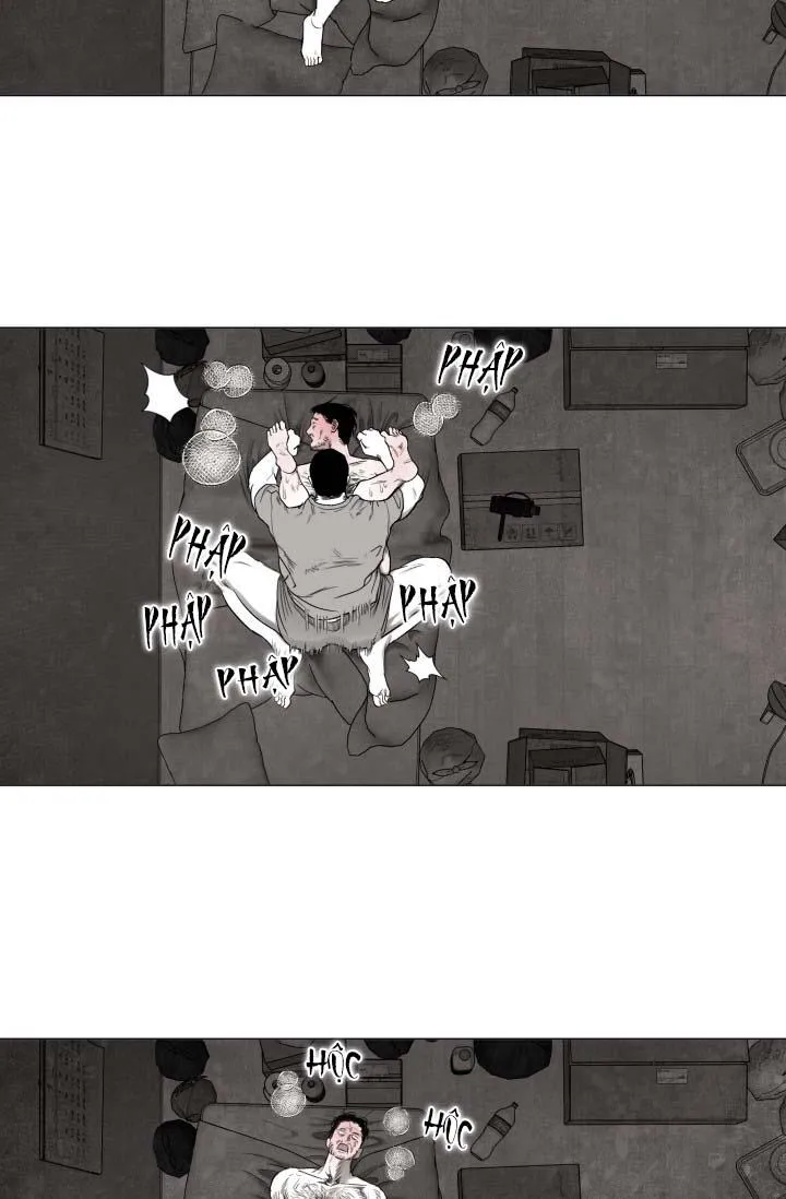 TỔNG HỢP BL NGẮN NGƯỜI LỚN Chapter 3 Trang 23