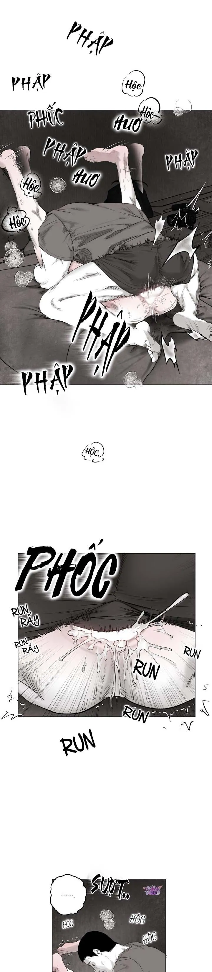 TỔNG HỢP BL NGẮN NGƯỜI LỚN Chapter 3 Trang 26