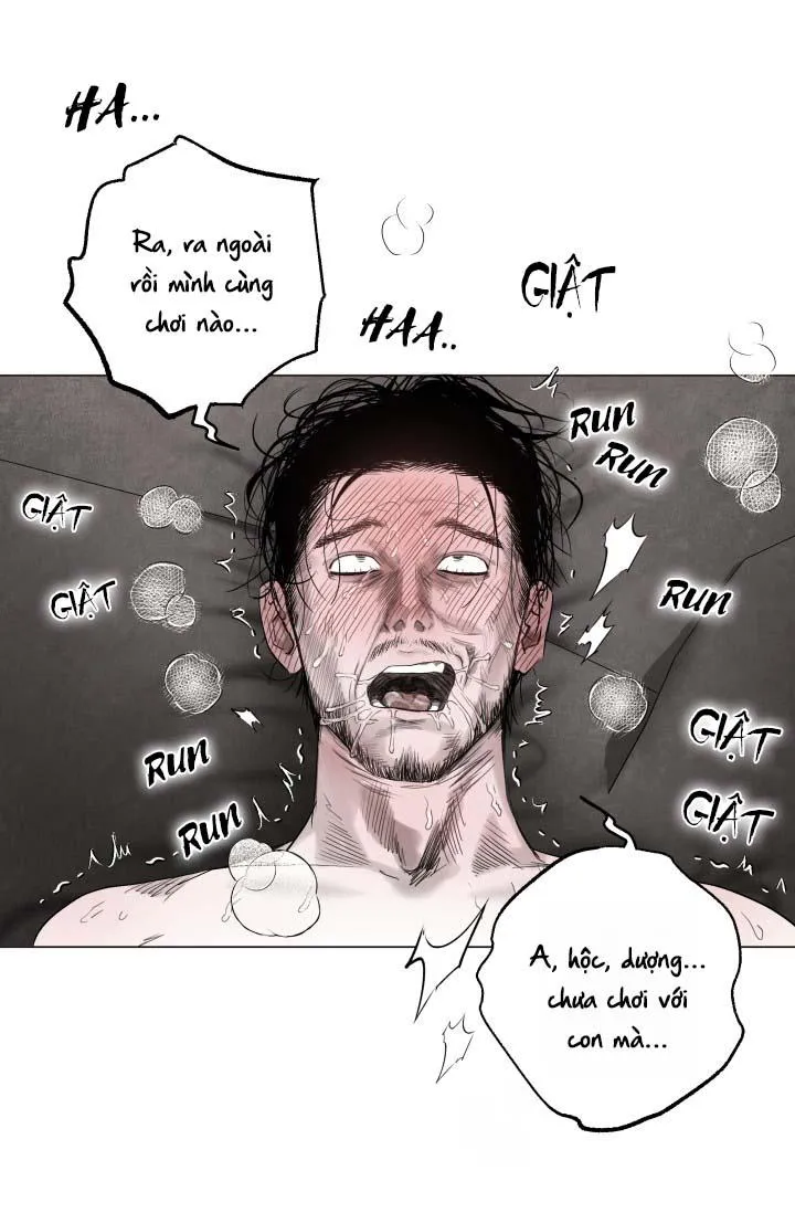 TỔNG HỢP BL NGẮN NGƯỜI LỚN Chapter 3 Trang 30