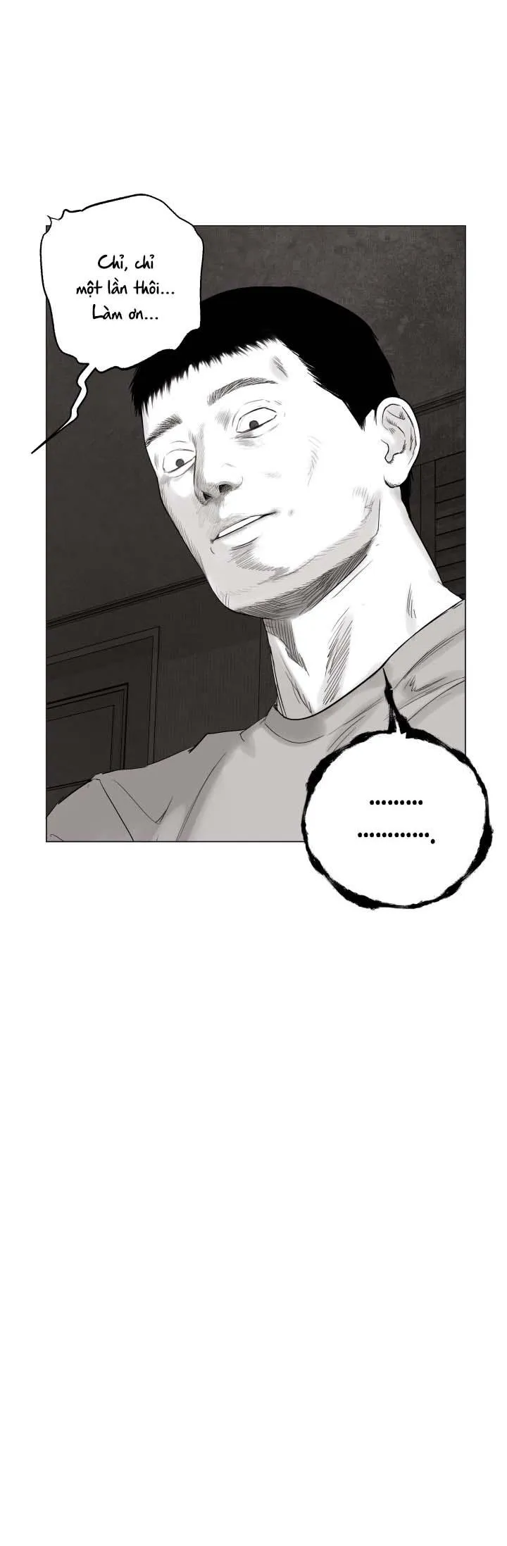 TỔNG HỢP BL NGẮN NGƯỜI LỚN Chapter 3 Trang 31