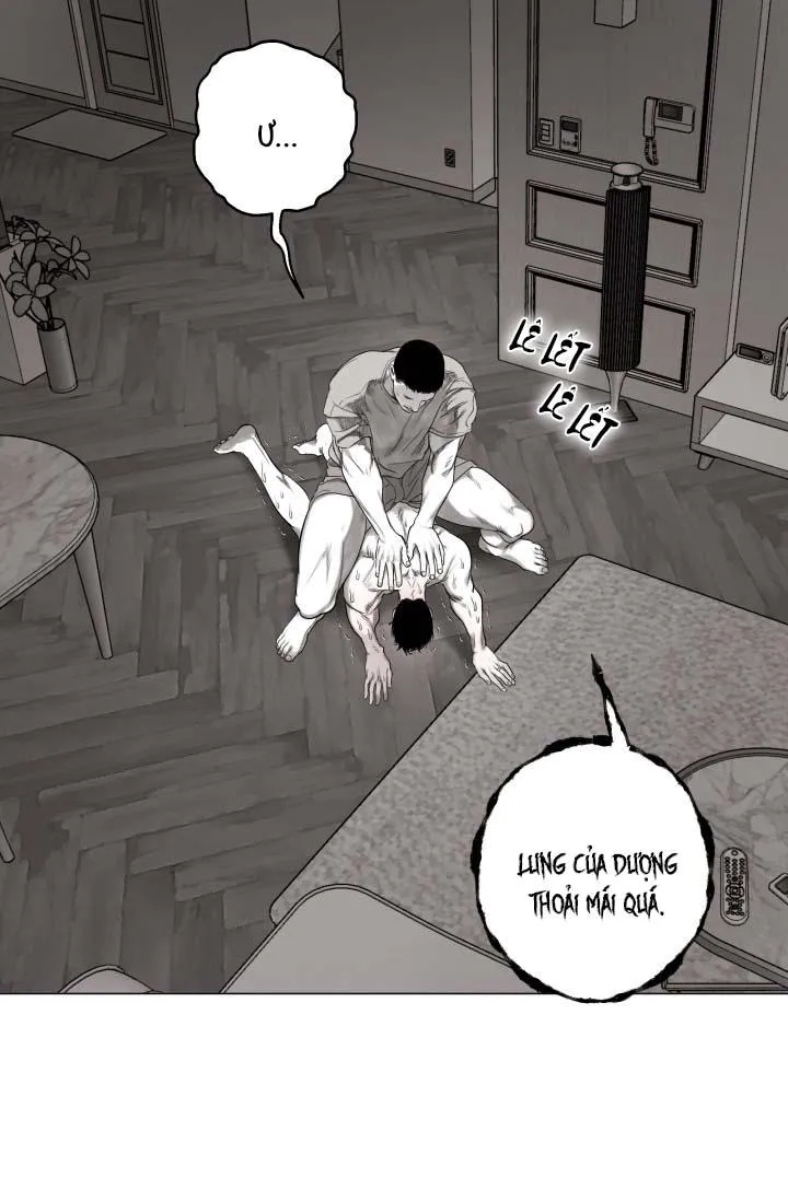 TỔNG HỢP BL NGẮN NGƯỜI LỚN Chapter 3 Trang 34