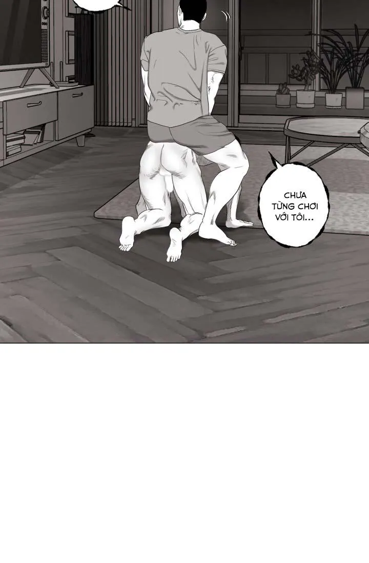 TỔNG HỢP BL NGẮN NGƯỜI LỚN Chapter 3 Trang 54