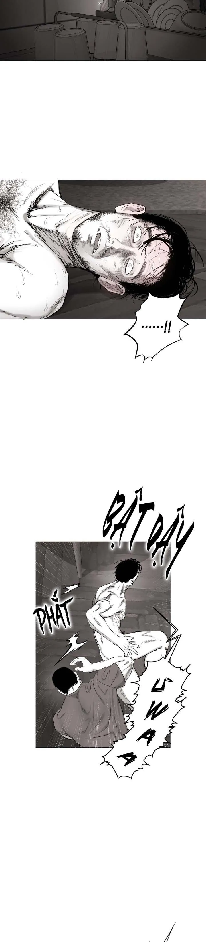 TỔNG HỢP BL NGẮN NGƯỜI LỚN Chapter 3 Trang 60