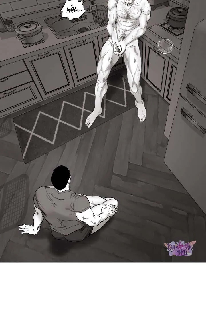 TỔNG HỢP BL NGẮN NGƯỜI LỚN Chapter 3 Trang 66