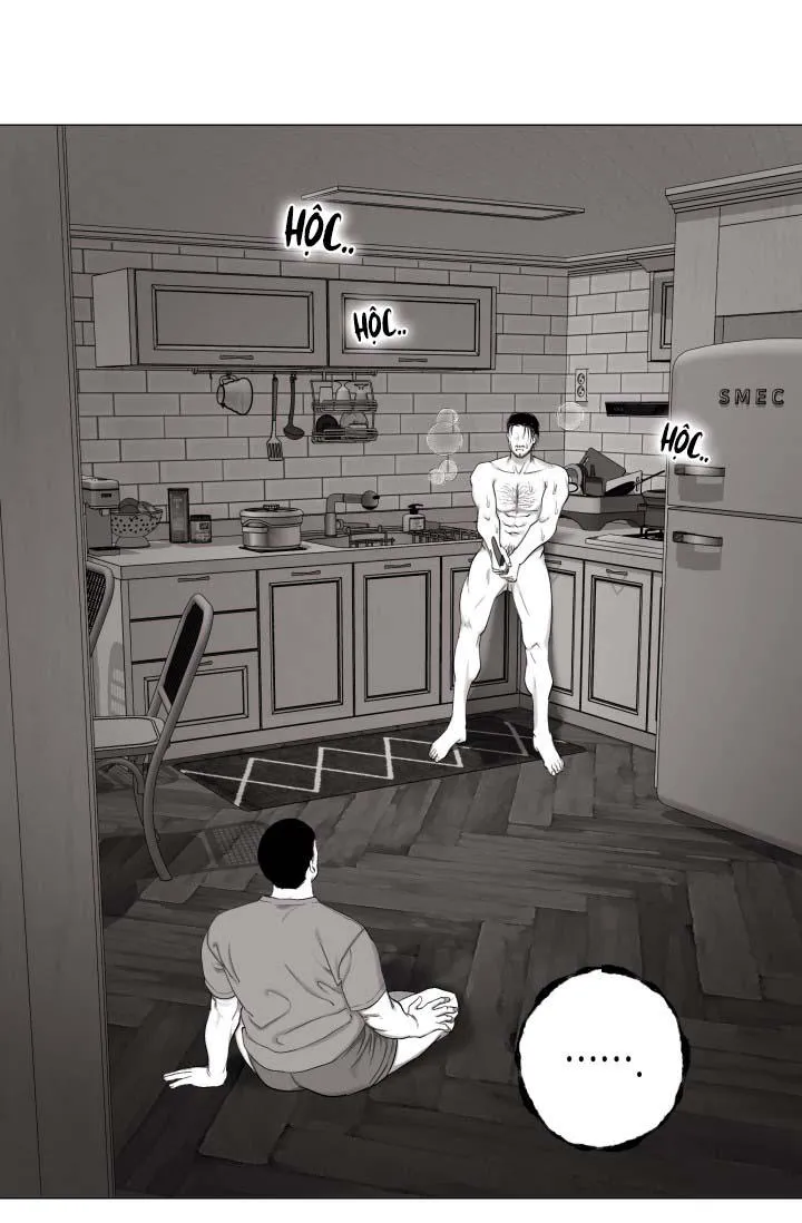 TỔNG HỢP BL NGẮN NGƯỜI LỚN Chapter 4 Trang 5