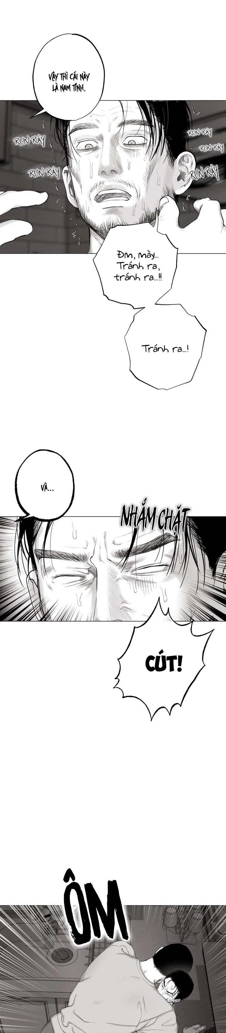 TỔNG HỢP BL NGẮN NGƯỜI LỚN Chapter 4 Trang 13