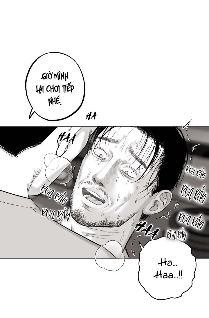 TỔNG HỢP BL NGẮN NGƯỜI LỚN Chapter 4 Trang 19