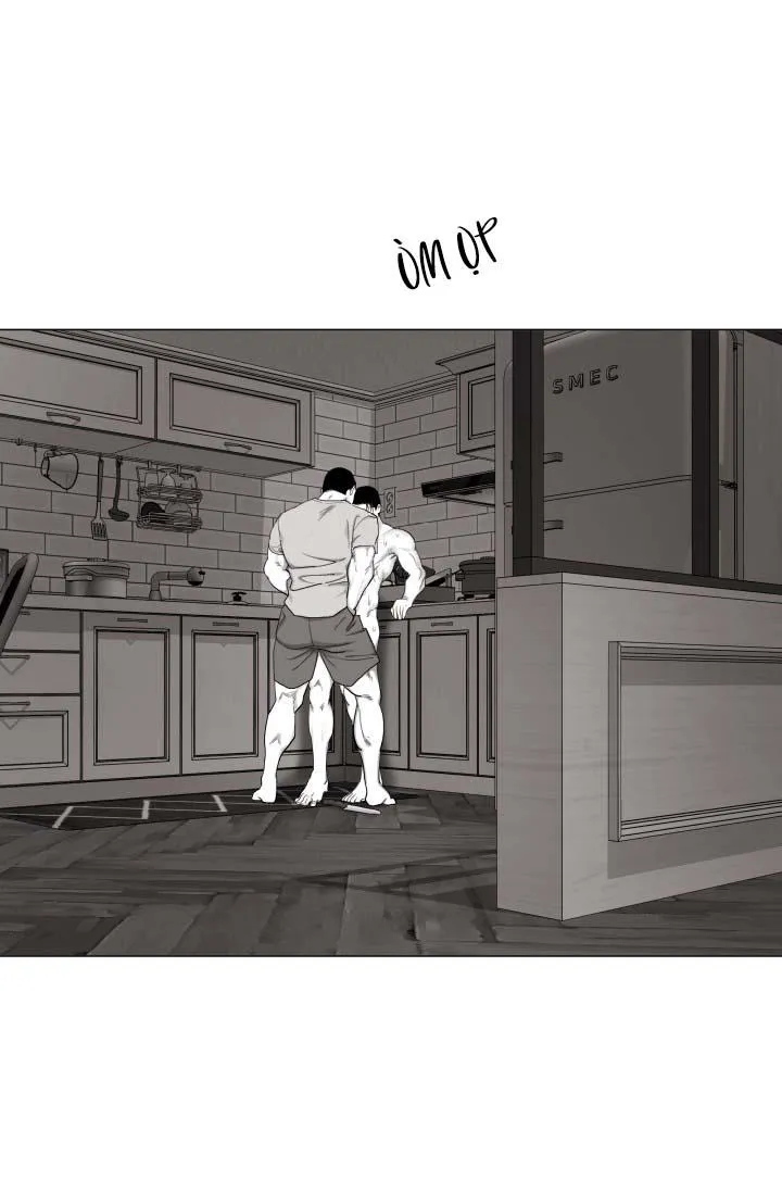 TỔNG HỢP BL NGẮN NGƯỜI LỚN Chapter 4 Trang 23