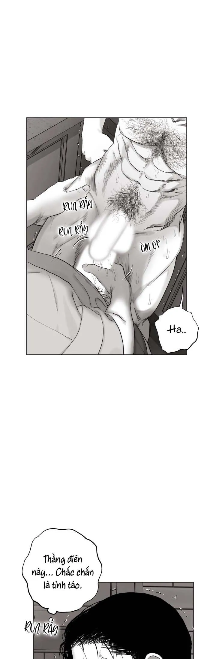 TỔNG HỢP BL NGẮN NGƯỜI LỚN Chapter 4 Trang 24