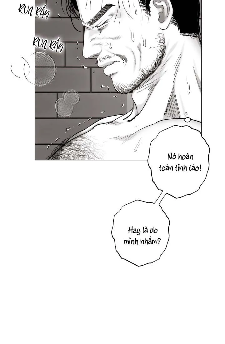 TỔNG HỢP BL NGẮN NGƯỜI LỚN Chapter 4 Trang 25