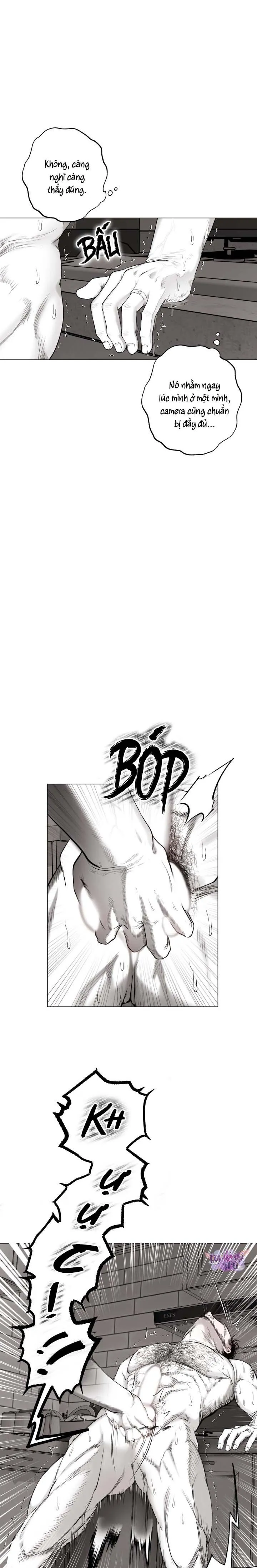 TỔNG HỢP BL NGẮN NGƯỜI LỚN Chapter 4 Trang 26