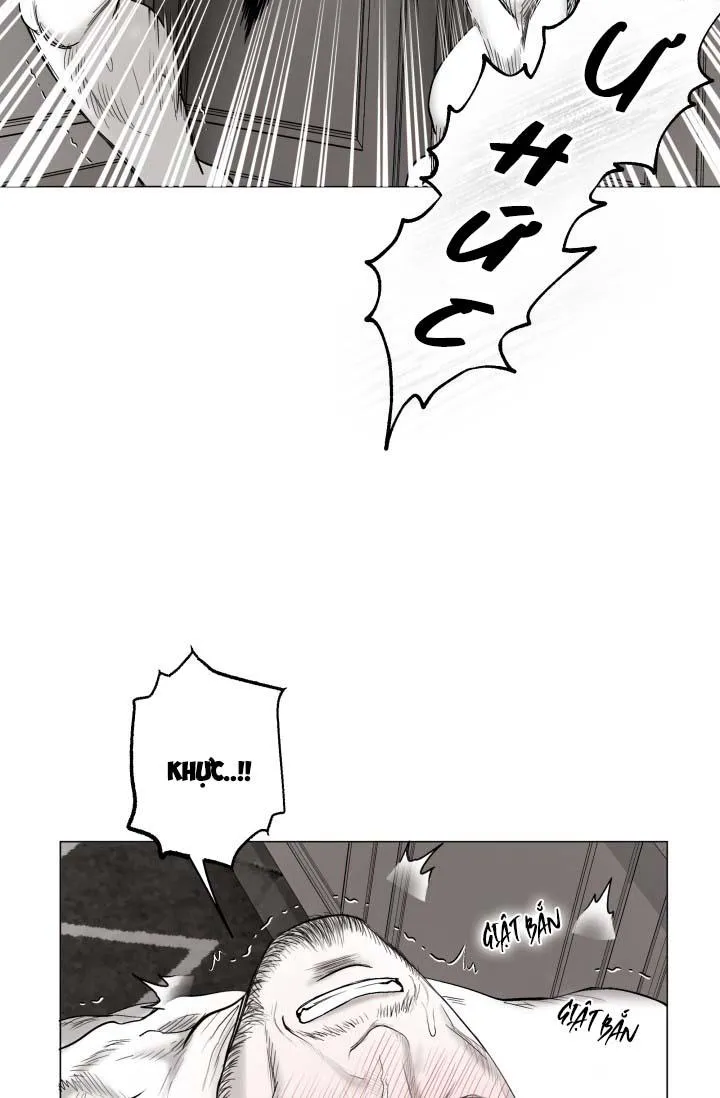 TỔNG HỢP BL NGẮN NGƯỜI LỚN Chapter 4 Trang 27