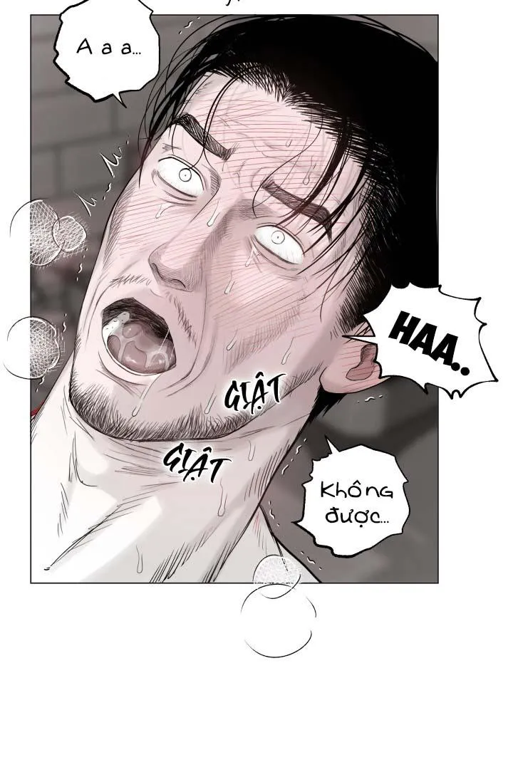 TỔNG HỢP BL NGẮN NGƯỜI LỚN Chapter 4 Trang 37