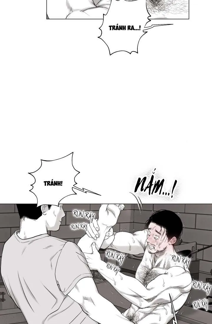 TỔNG HỢP BL NGẮN NGƯỜI LỚN Chapter 4 Trang 39