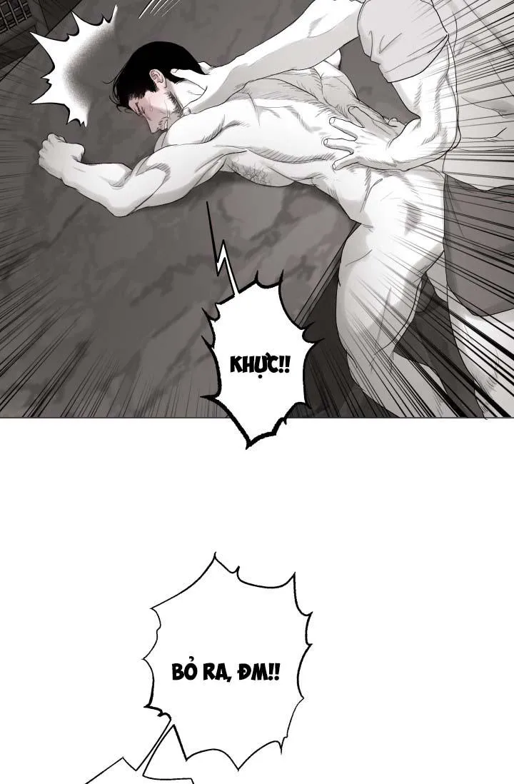 TỔNG HỢP BL NGẮN NGƯỜI LỚN Chapter 4 Trang 43