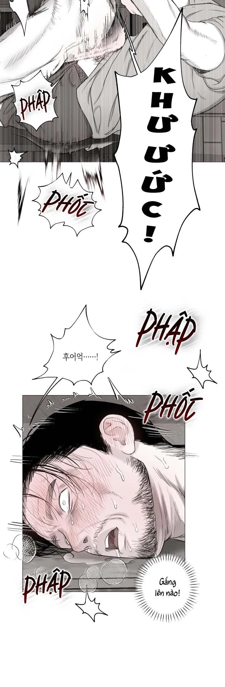 TỔNG HỢP BL NGẮN NGƯỜI LỚN Chapter 4 Trang 52