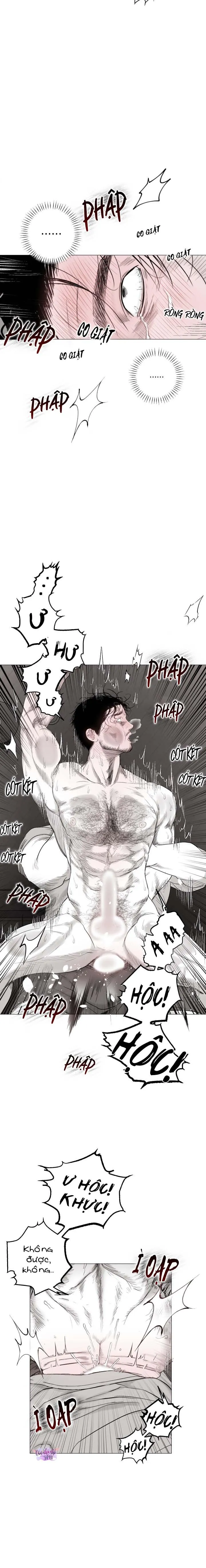 TỔNG HỢP BL NGẮN NGƯỜI LỚN Chapter 4 Trang 54