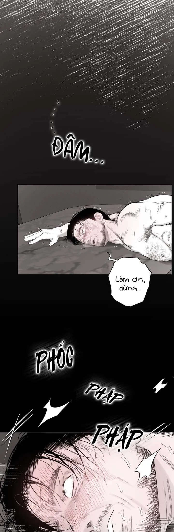 TỔNG HỢP BL NGẮN NGƯỜI LỚN Chapter 4 Trang 58