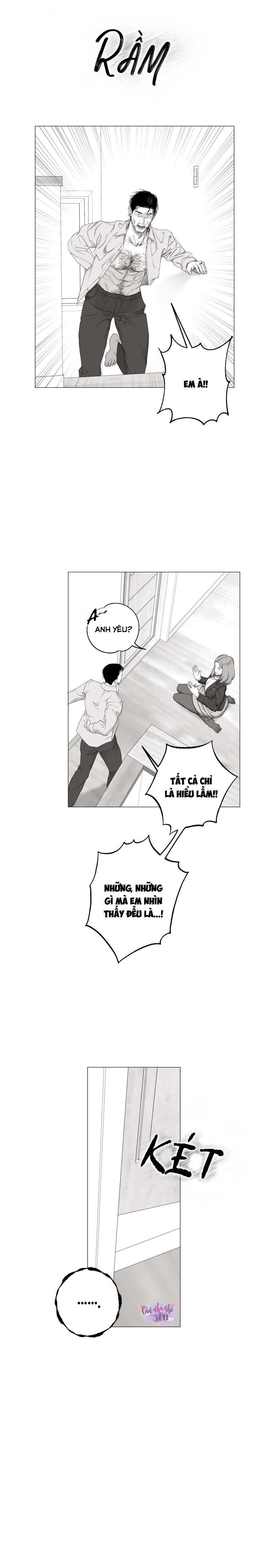 TỔNG HỢP BL NGẮN NGƯỜI LỚN Chapter 4 Trang 68