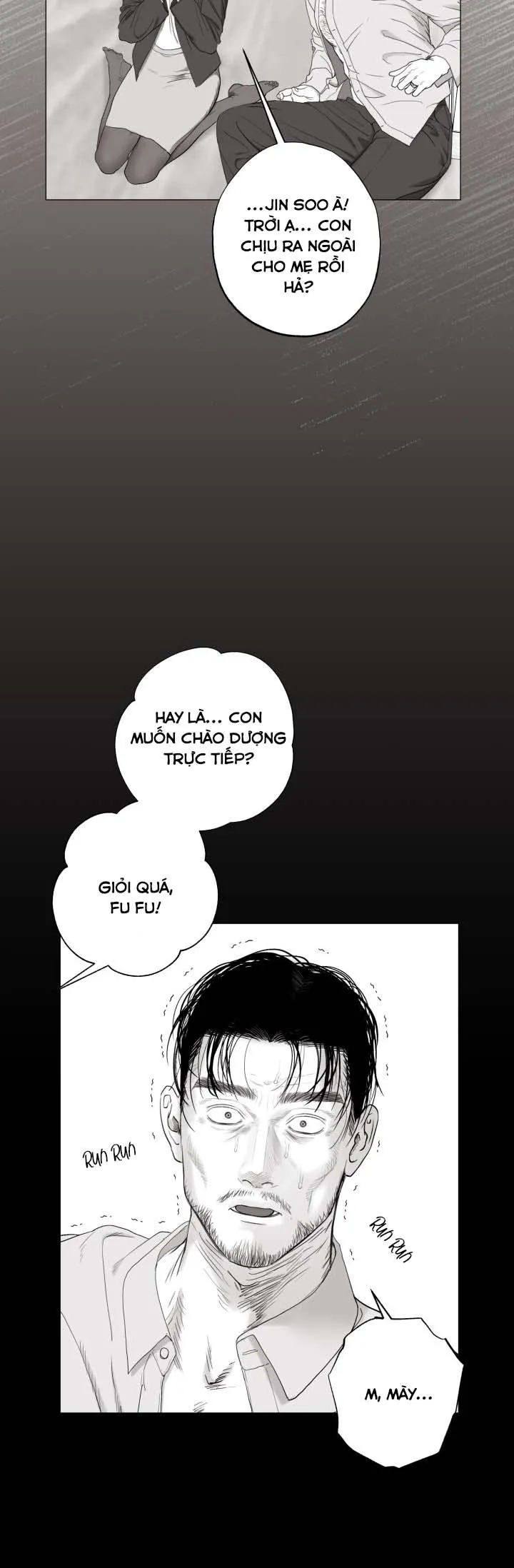 TỔNG HỢP BL NGẮN NGƯỜI LỚN Chapter 4 Trang 71