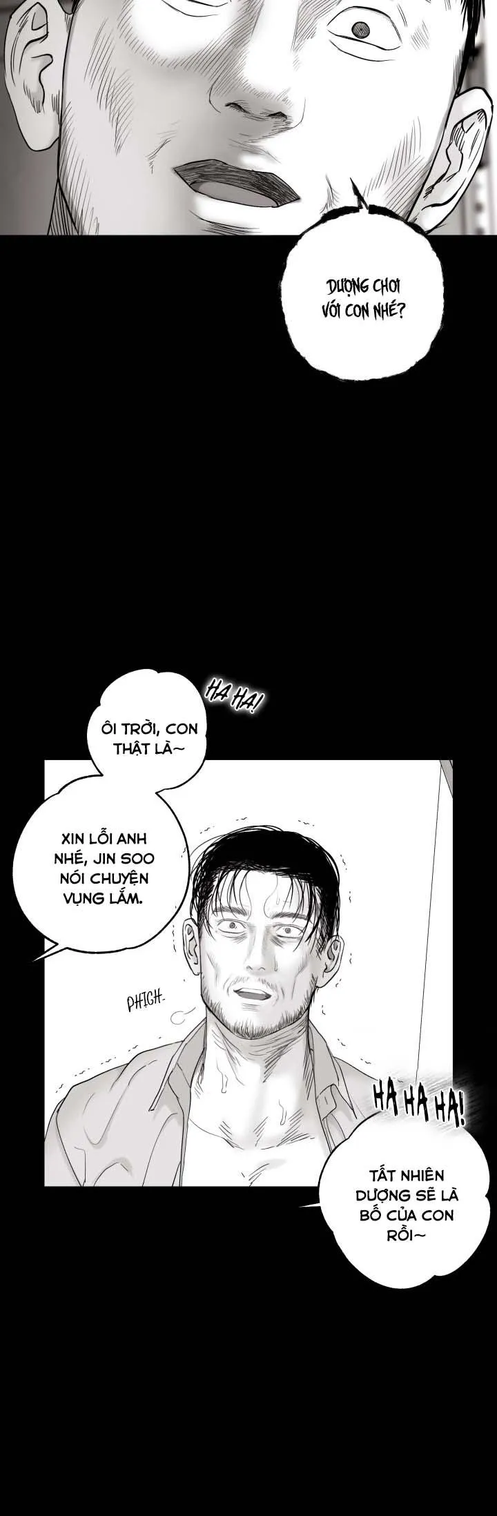 TỔNG HỢP BL NGẮN NGƯỜI LỚN Chapter 4 Trang 77