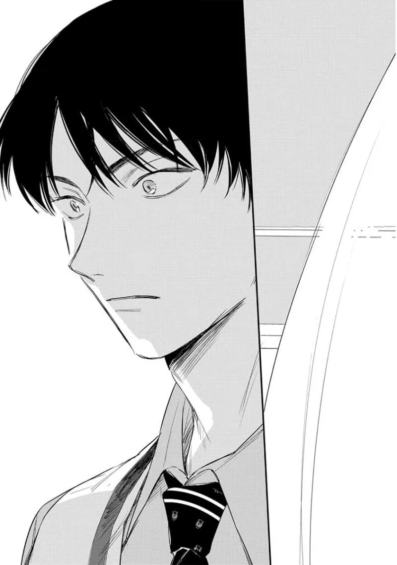 Tổng hợp BL: Tôi đã va vào lưới tình của một chàng trai Chapter 3 Trang 19