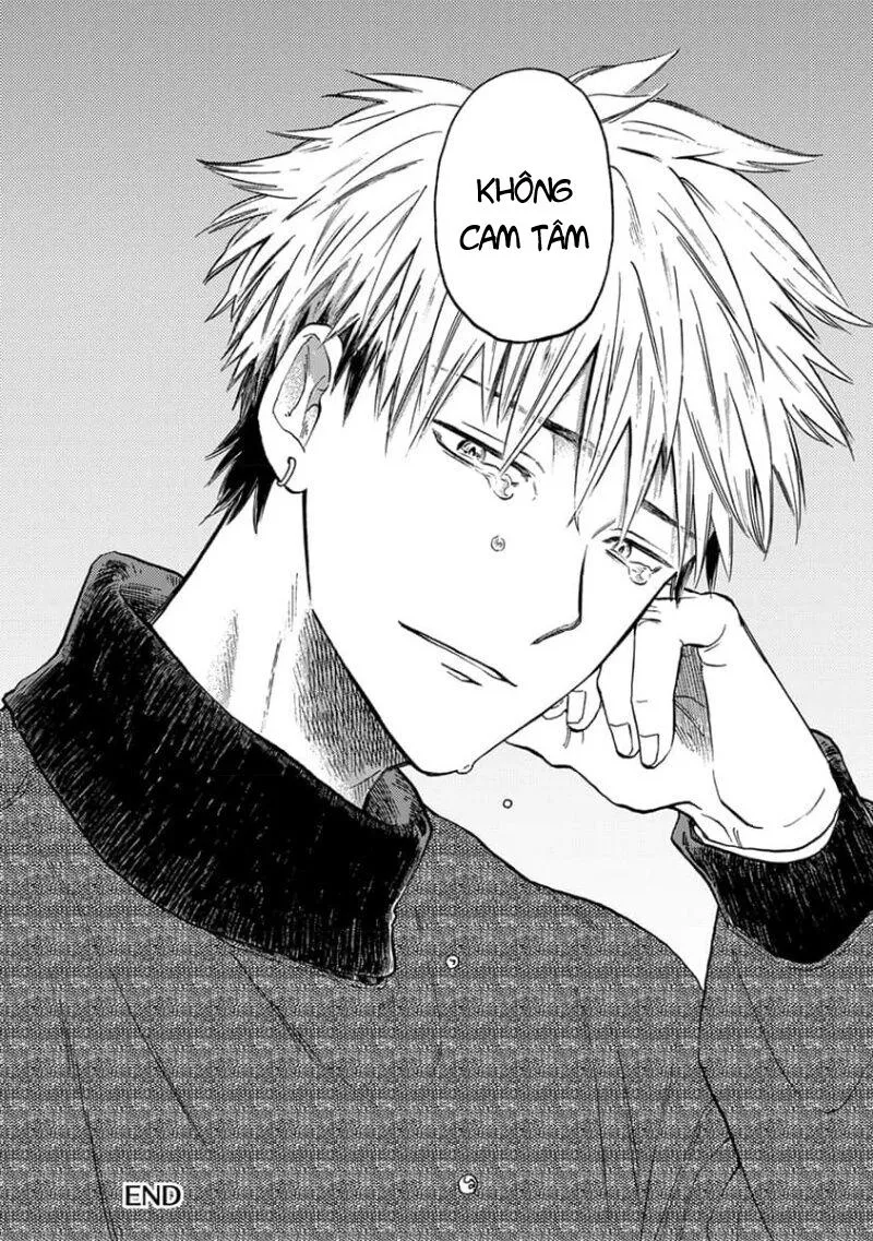 Tổng hợp BL: Tôi đã va vào lưới tình của một chàng trai Chapter 5 Trang 25