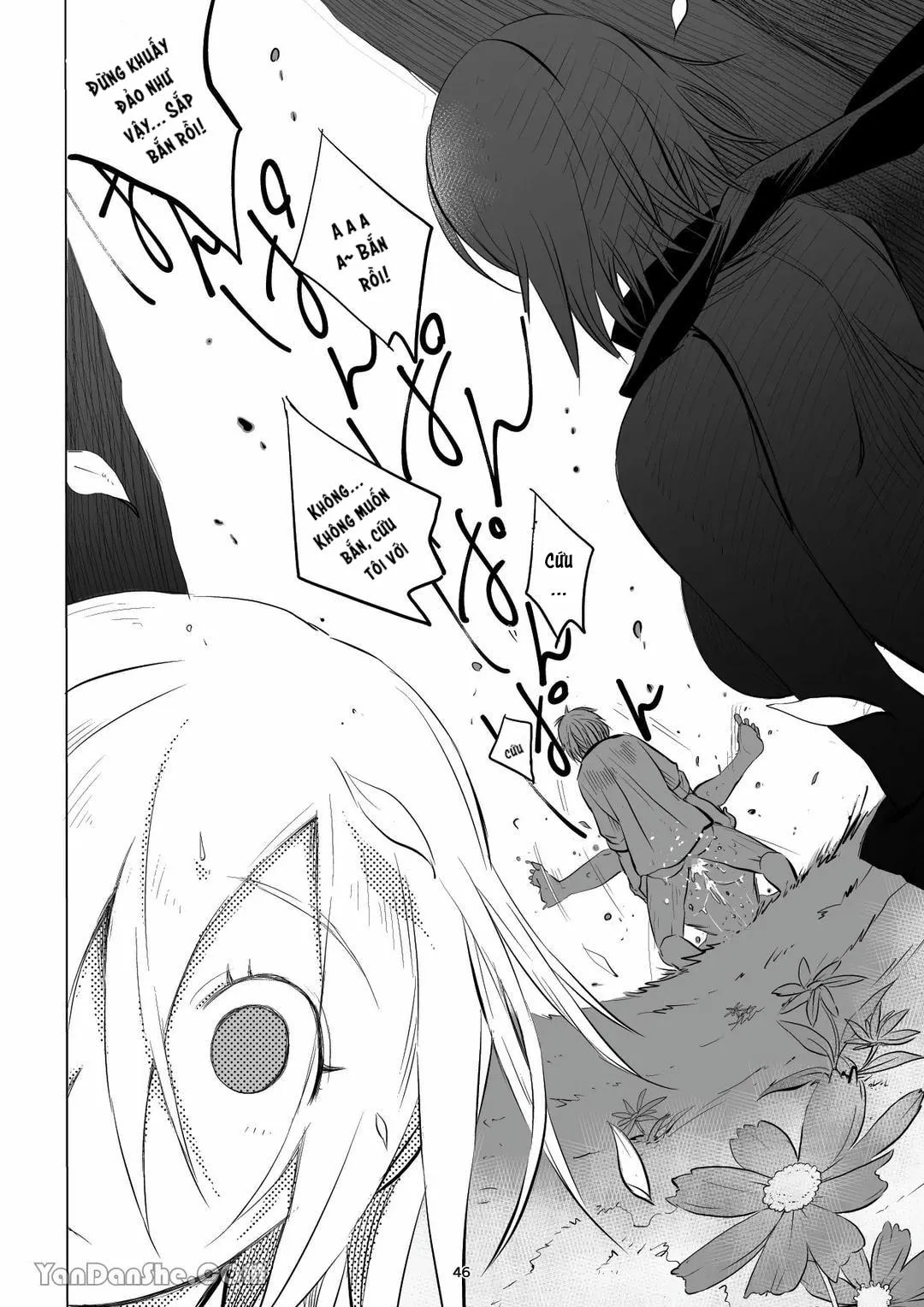 Tổng hợp Boylove Chapter 77 Trang 21