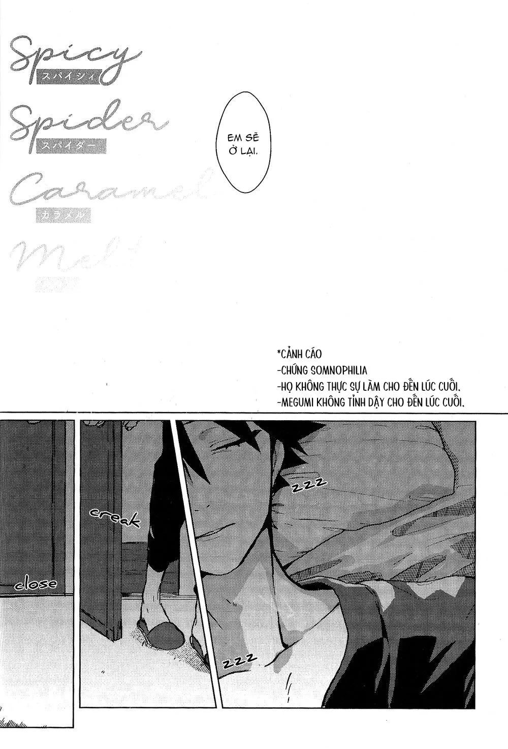 Tổng hợp Boylove Chapter 78 Trang 6