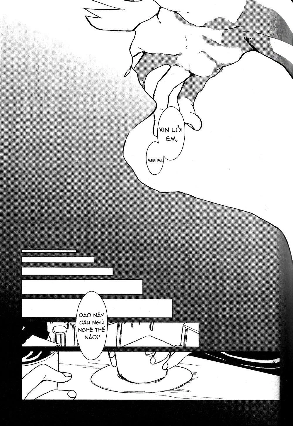 Tổng hợp Boylove Chapter 78 Trang 21