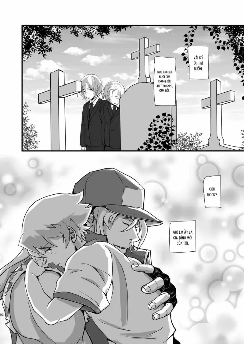 Tổng hợp Boylove Chapter 79 Trang 5