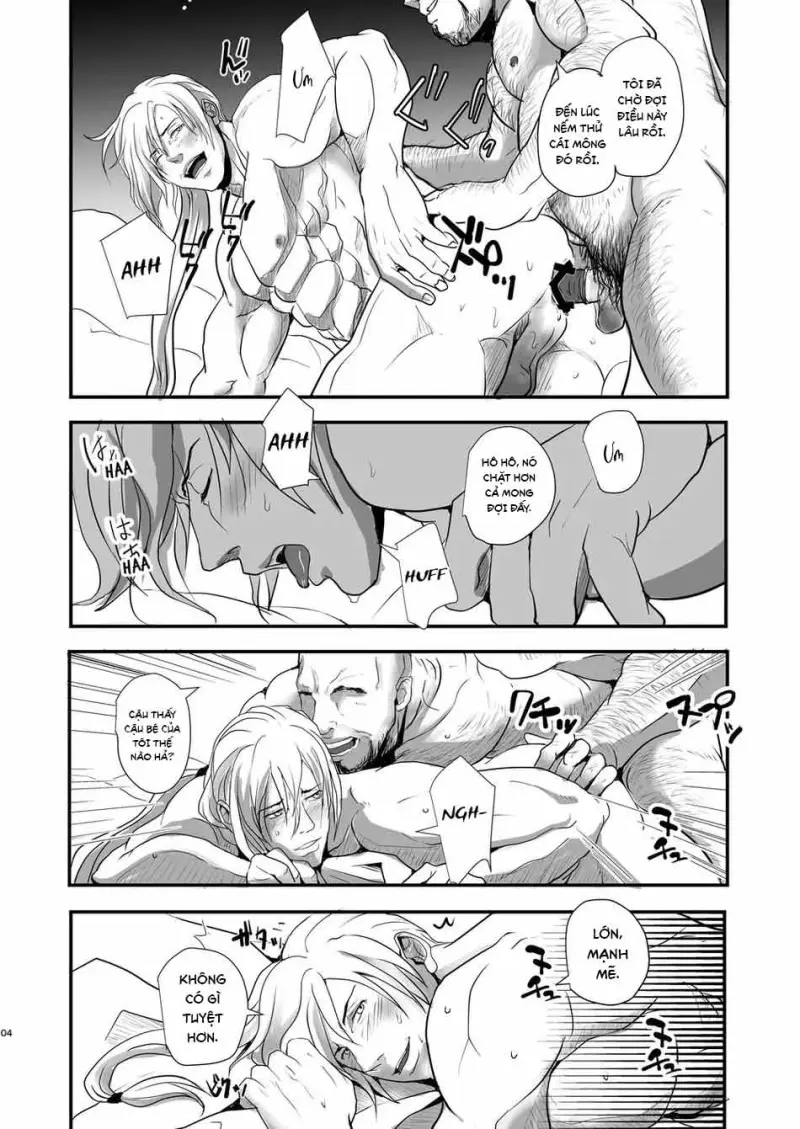 Tổng hợp Boylove Chapter 79 Trang 7