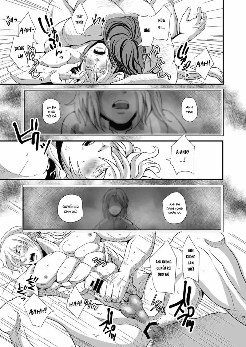 Tổng hợp Boylove Chapter 79 Trang 22