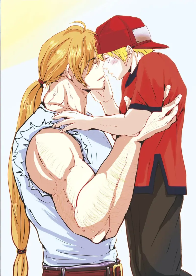 Tổng hợp Boylove Chapter 79 Trang 32