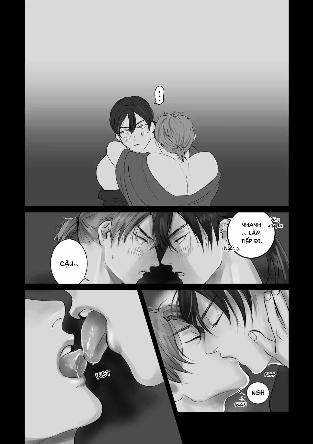 Tổng hợp Boylove Chapter 82 Trang 29