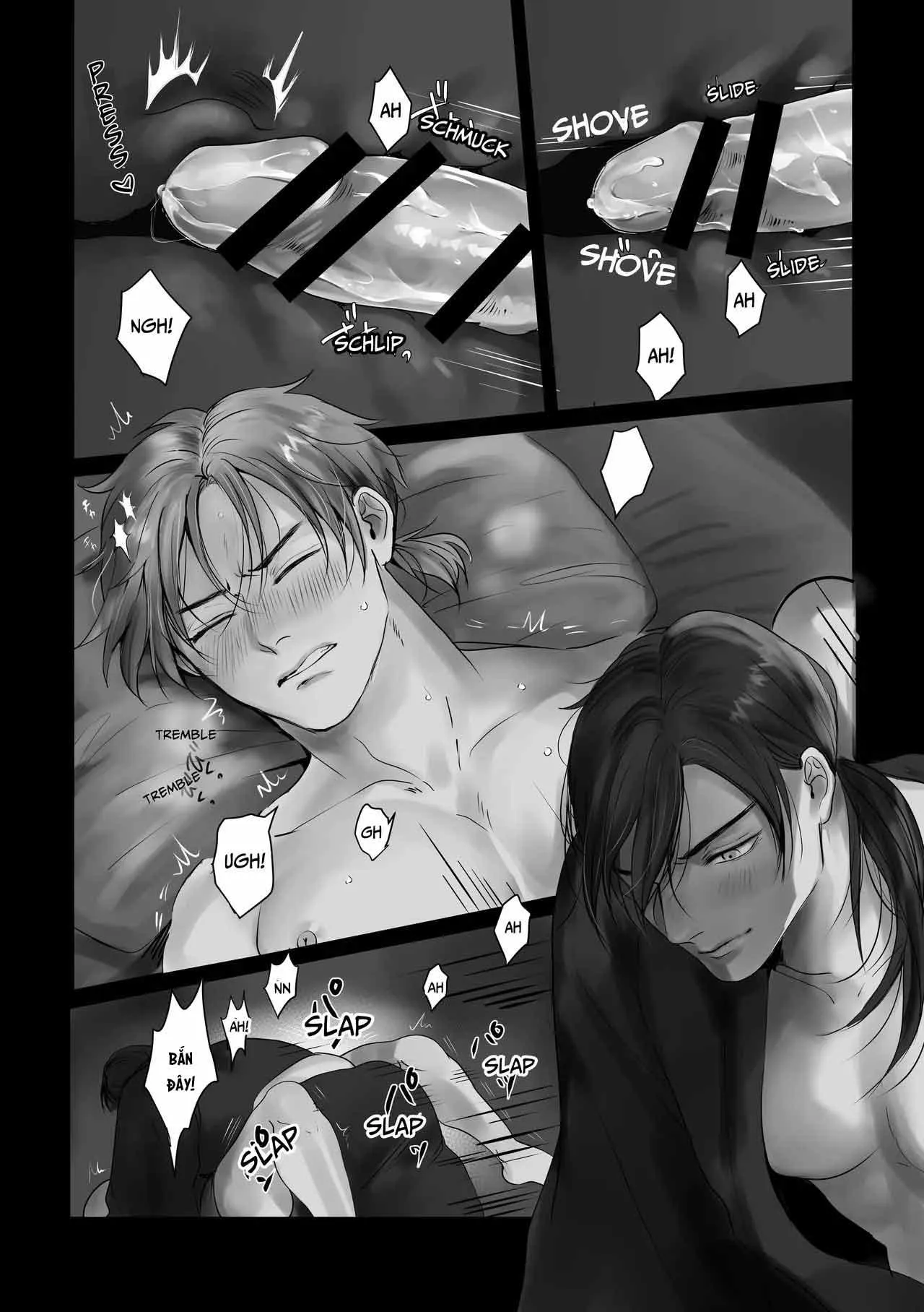 Tổng hợp Boylove Chapter 82 Trang 31