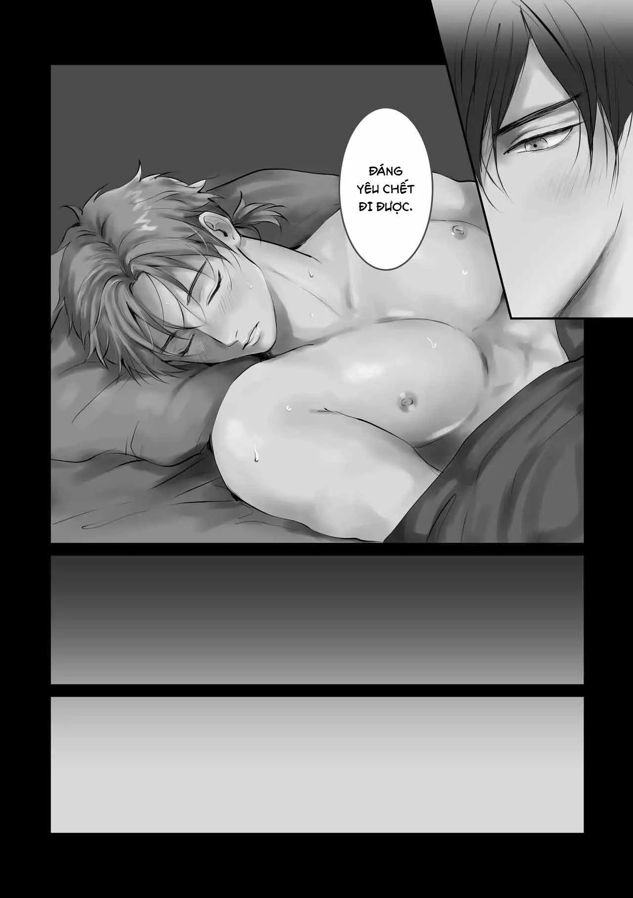 Tổng hợp Boylove Chapter 82 Trang 35