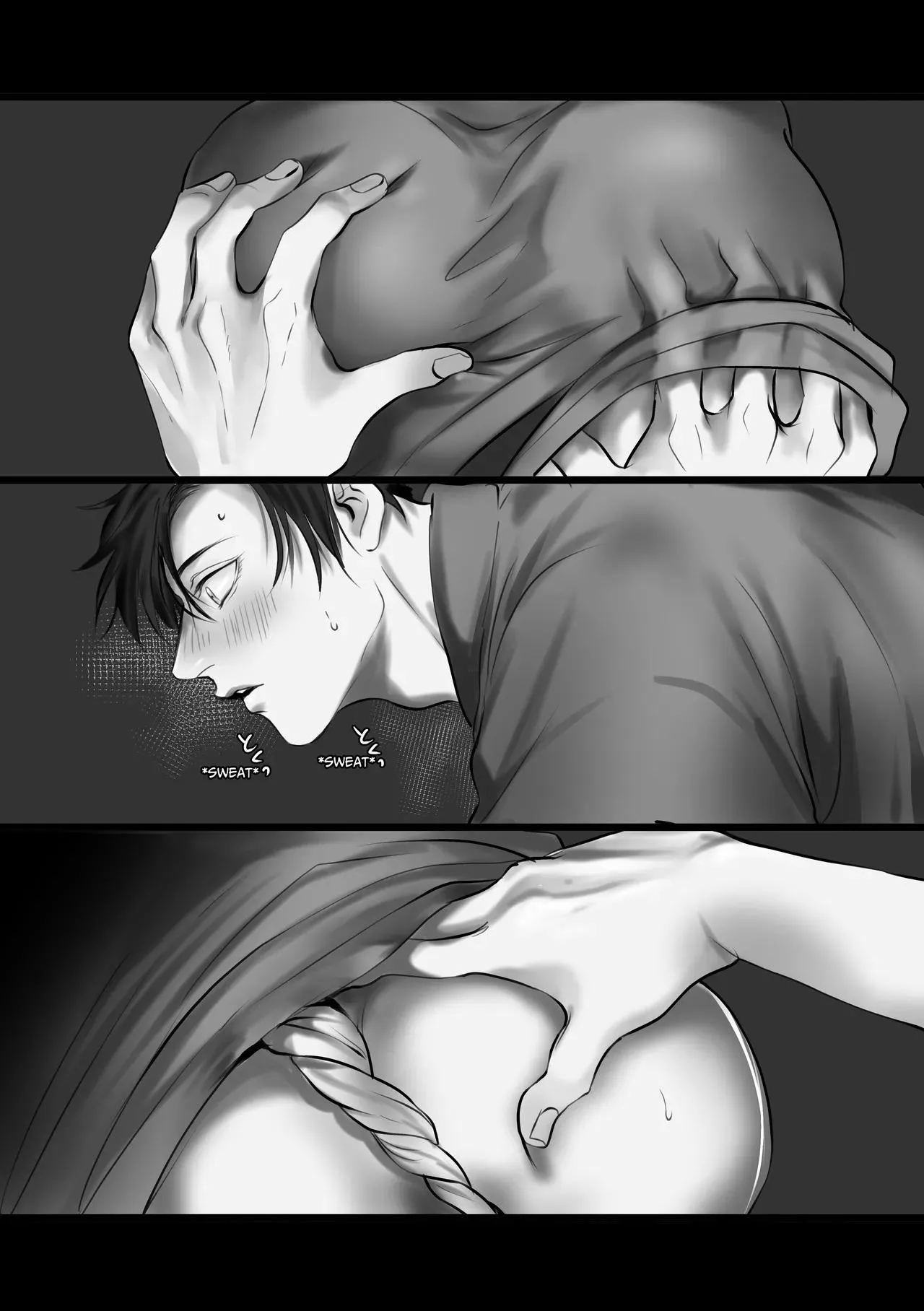 Tổng hợp Boylove Chapter 83 Trang 13