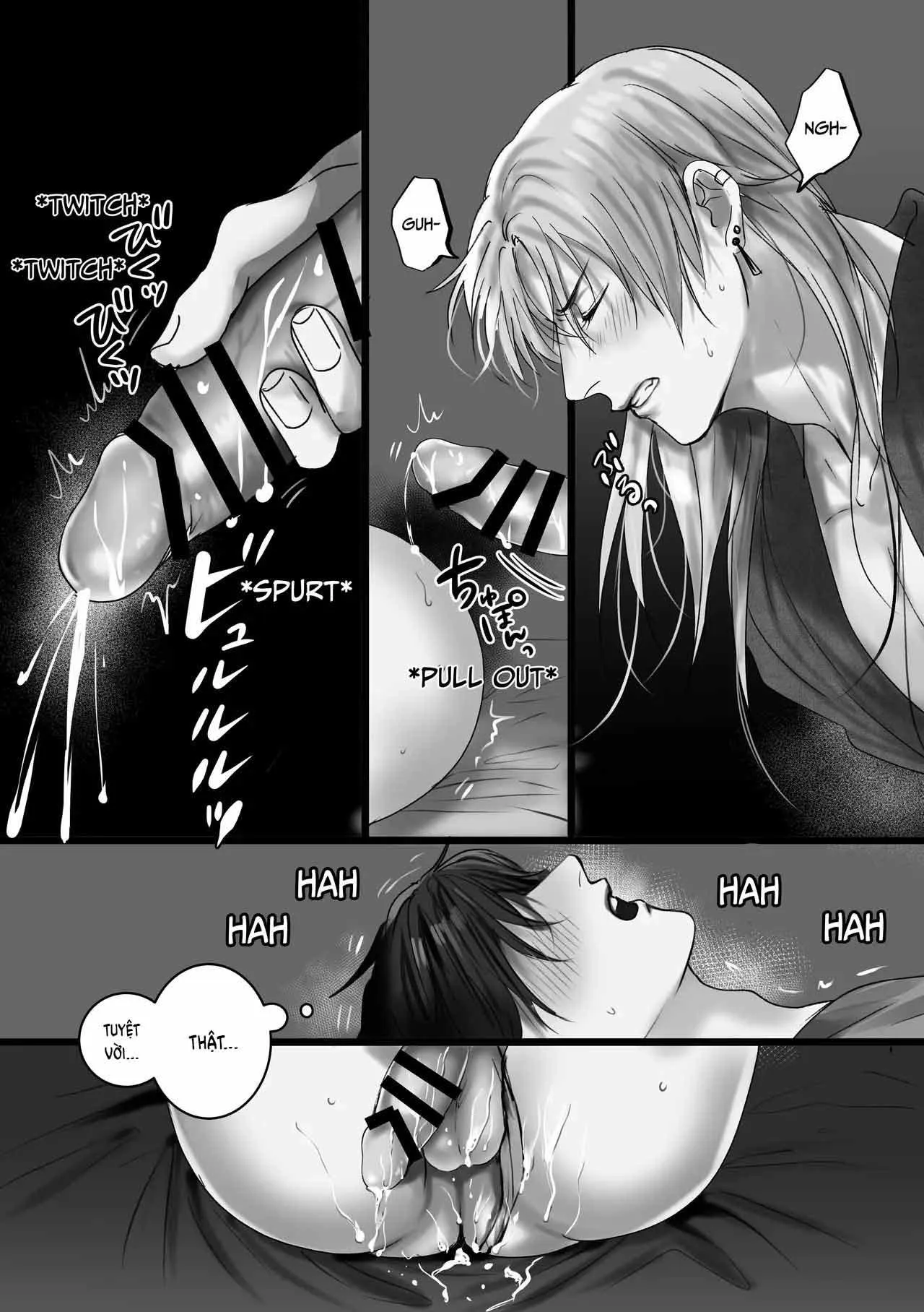 Tổng hợp Boylove Chapter 83 Trang 23