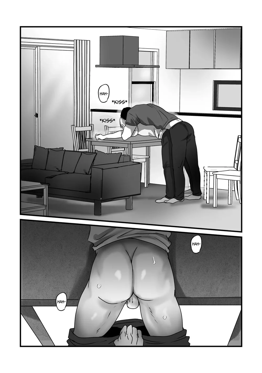 Tổng hợp Boylove Chapter 85 Trang 8