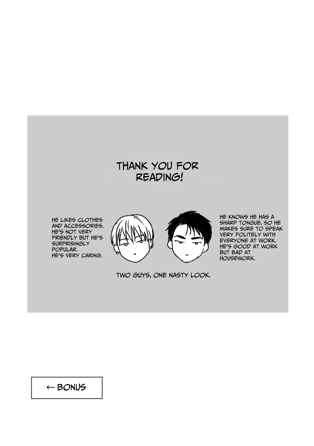 Tổng hợp Boylove Chapter 85 Trang 25