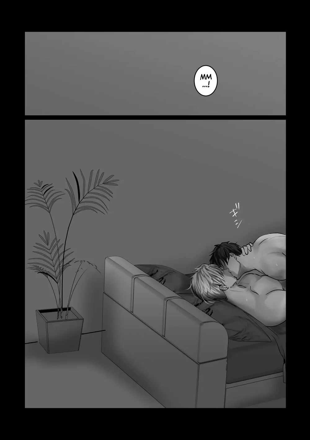 Tổng hợp Boylove Chapter 86 Trang 24