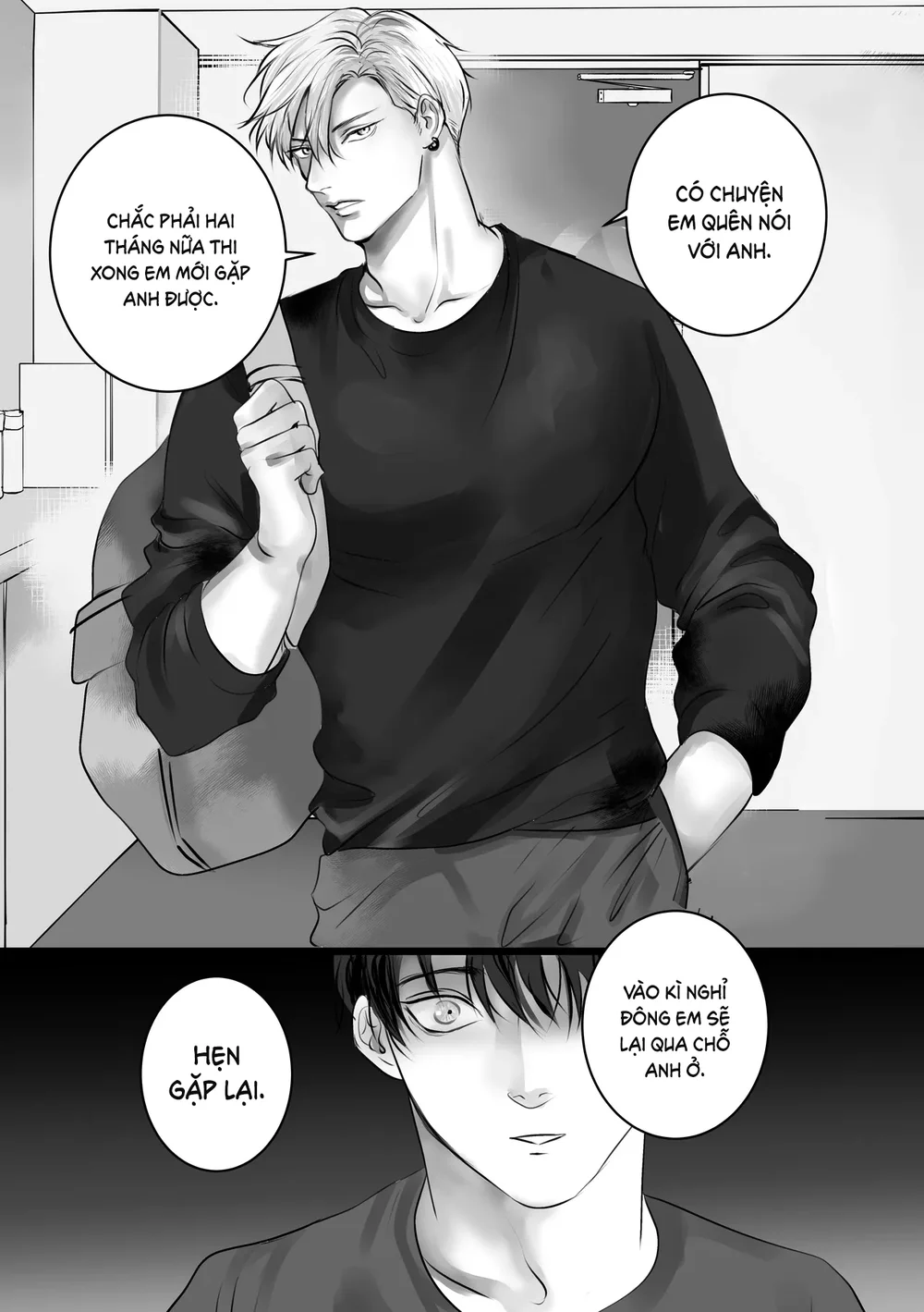 Tổng hợp Boylove Chapter 87 Trang 3