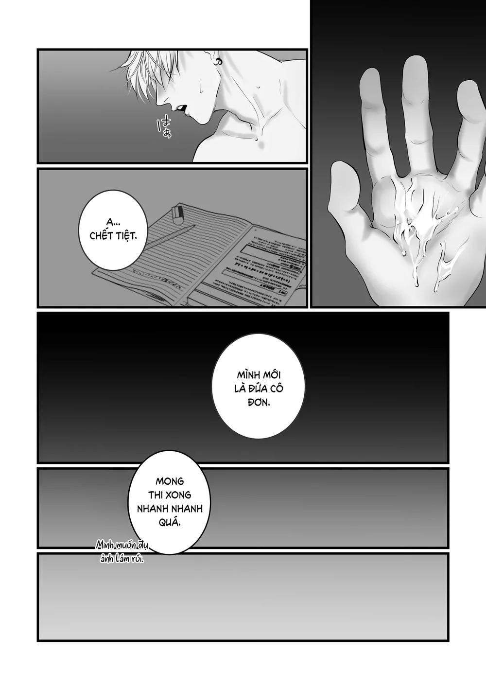 Tổng hợp Boylove Chapter 87 Trang 10