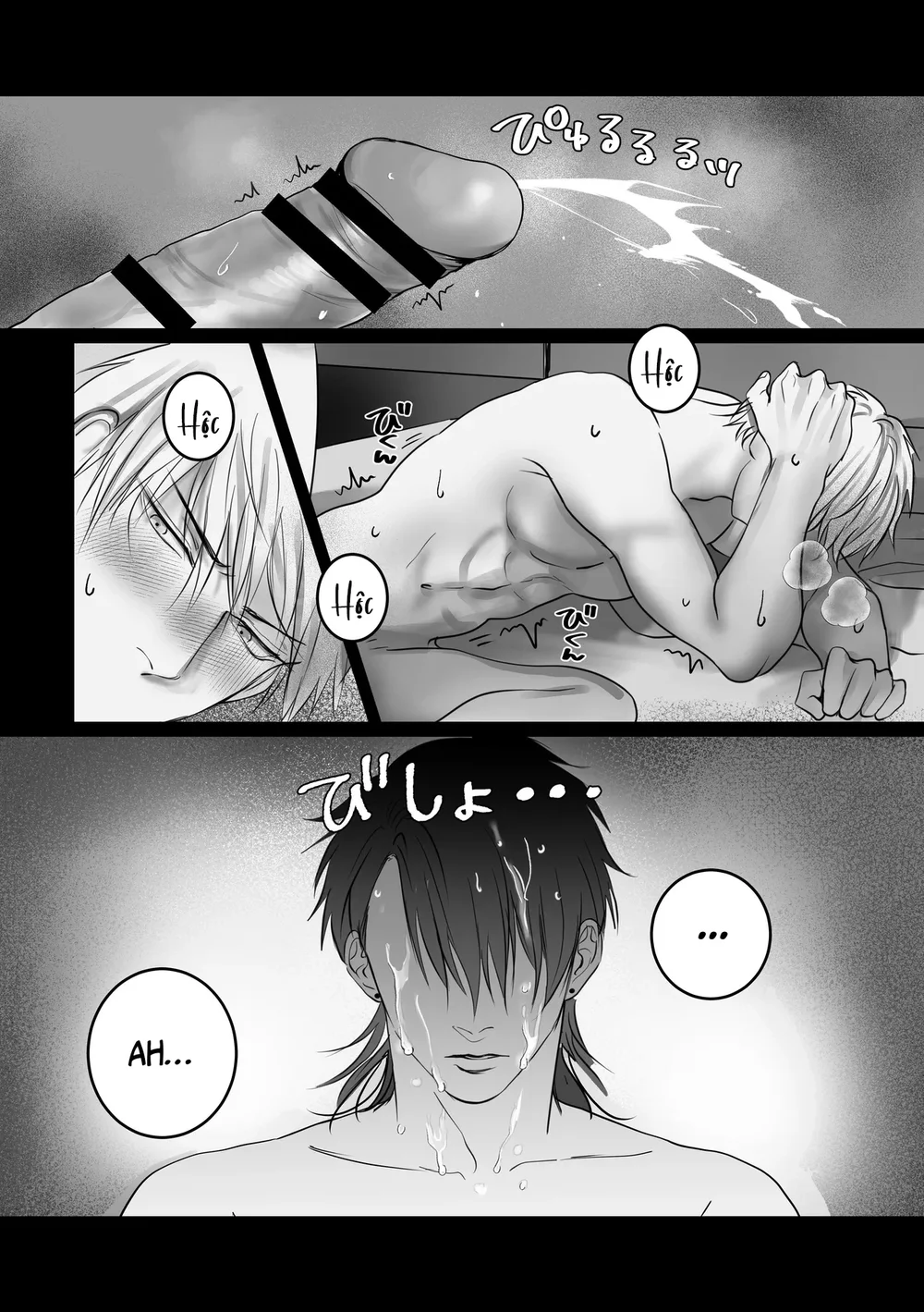 Tổng hợp Boylove Chapter 88 Trang 37